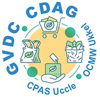 Centre de Distribution Alimentaire Gratuite – CPAS UCCLE